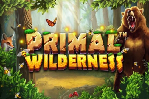 Primal Wilderness Demo Slot