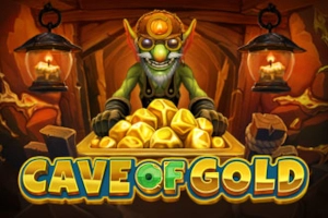 Cave of Gold slot by BF Games