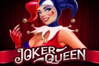 Joker Queen demo