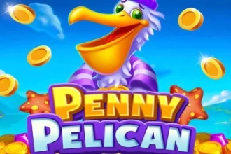 Penny Pelican slot by BGaming