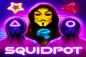 Squidpot demo