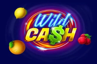 Wild Cash demo