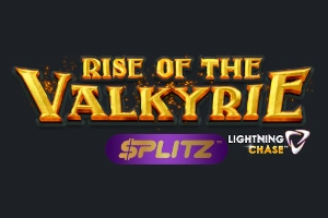 Return of the Valkyrie slot by Boomerang Studios