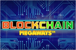 Blockchain Megaways slot by Booming Games