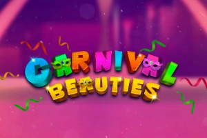 Carnival Beauties slot by Caleta Gaming