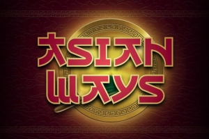 Asian Ways slot by Casimi Gaming