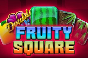 Fruity Square slot by Casimi Gaming