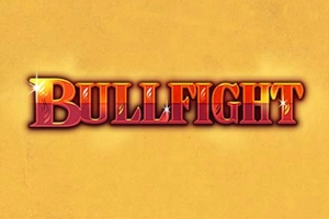 Bullfight slot by Cayetano Gaming
