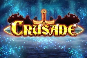 Crusade slot by Cayetano Gaming