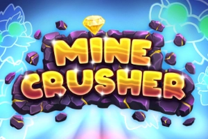 Mine Crusher slot by Cayetano Gaming