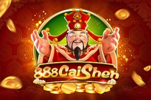 888 Cai Shen slot by CQ9 Gaming