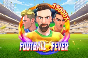 Football Fever slot by CQ9 Gaming