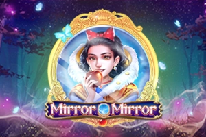 Mirror Mirror slot by CQ9 Gaming