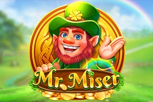Mr. Miser slot by CQ9 Gaming