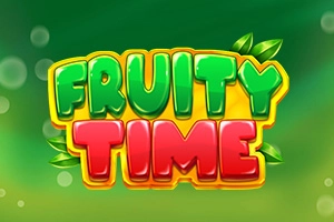 Fruity Time slot by Amusnet