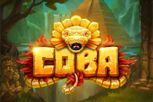 Coba slot by Elk Studios - 95% RTP