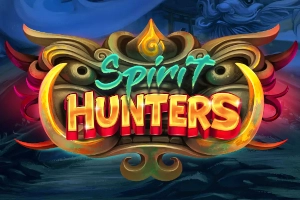 Spirit Hunters slot by Elysium Studios