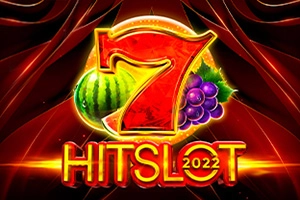 2022 Hit Slot slot by Endorphina