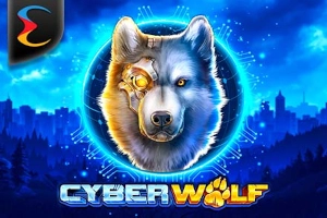 Cyber Wolf slot by Endorphina