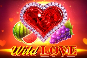 Wild Love slot by Endorphina