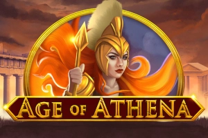 Age of Athena slot by Epic Industries