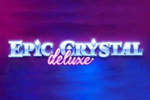 Epic Crystal Deluxe slot by Epic Industries