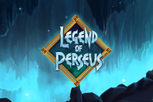 Legend of Perseus slot by Epic Industries