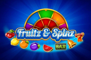 Fruitz & Spinz slot by ESA Gaming