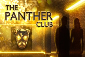 The Panther Club slot by Espresso Games