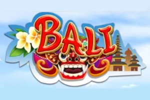 Bali slot by Eurasian Gaming