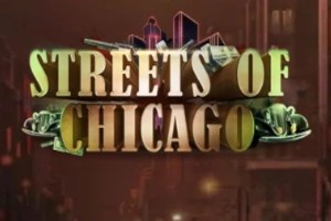 Streets of Chicago slot by Eurasian Gaming
