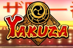 Yakuza Demo Slot