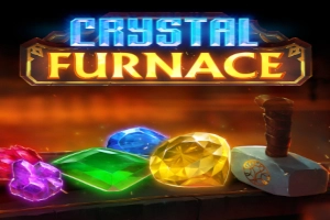 Crystal Furnace slot by Eyecon