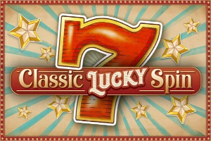 Classic Lucky Spin slot by FAZI