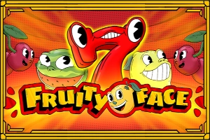 Fruity Face slot by FAZI