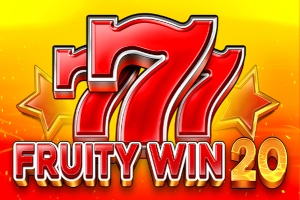 Fruity Win 20 slot by FAZI