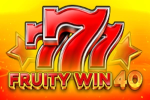 Fruity Win 40 Demo Slot