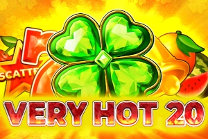 Very Hot 20 slot by FAZI