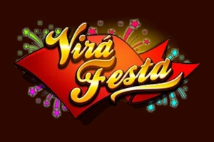 Vira Festa slot by FBM