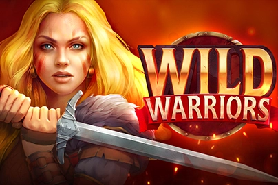 Wild Warriors slot by Playson