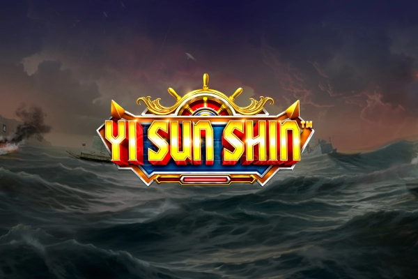 Yi Sun Shin slot by Pragmatic Play