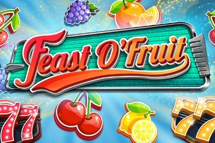 Feast O'Fruit slot by Leap Gaming