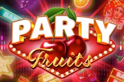 Party Fruits slot by Leap Gaming - 94.8% RTP