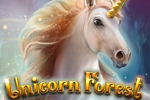 Unicorn Forest slot by Leap Gaming - 96.14% RTP