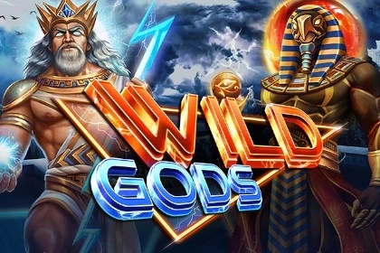 Wild Gods demo