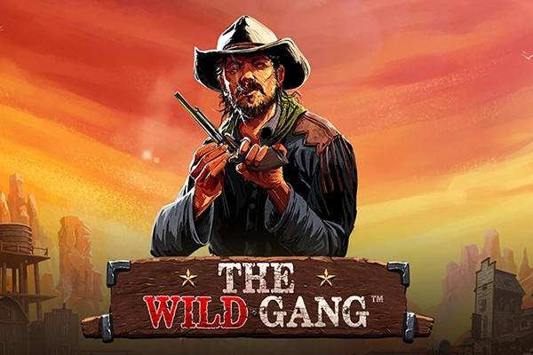 The Wild Gang slot by Pragmatic Play