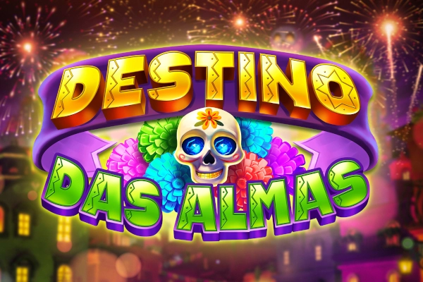 Destino Das Almas slot by Gaming Corps