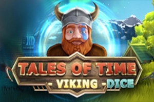 Tales of Time Viking Dice slot by Red Panda