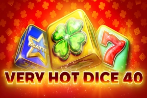 Very Hot Dice 40 Demo Slot