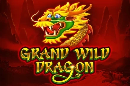 Grand Wild Dragon slot by Amatic